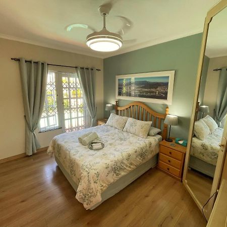 Lemon Tree Cottage Edgemead Exterior photo