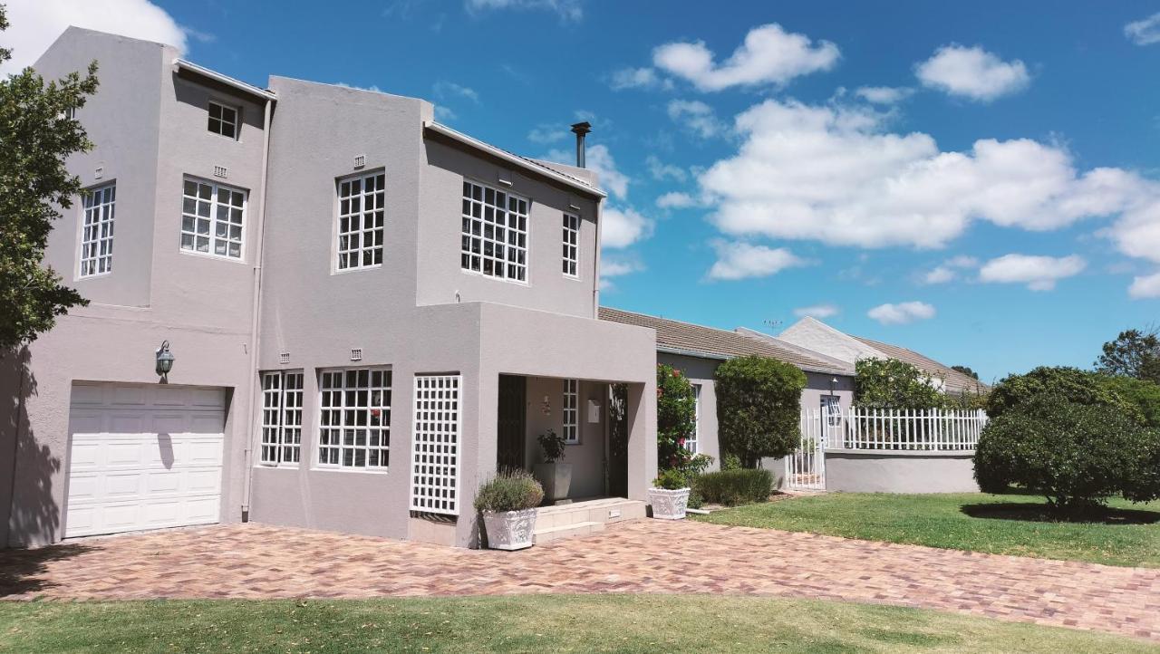Lemon Tree Cottage Edgemead Exterior photo